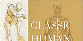 Classic Human Anatomy 1st Edition PDF