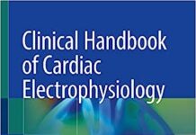 Clinical Handbook of Cardiac Electrophysiology 2nd Edition PDF