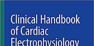 Clinical Handbook of Cardiac Electrophysiology 2nd Edition PDF