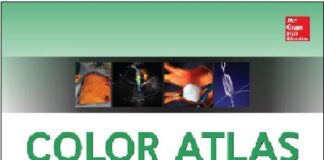 Color Atlas and Synopsis of Electrophysiology 1st Edition PDF