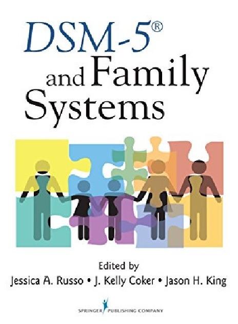 DSM-5 and Family Systems PDF