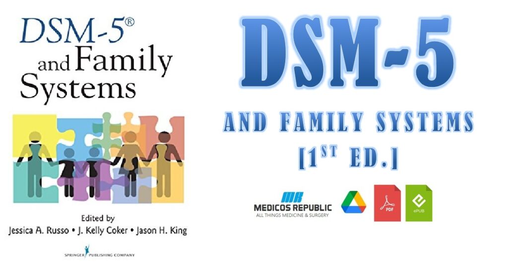 DSM-5 and Family Systems PDF