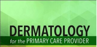 Dermatology for the Primary Care Provider 1st Edition PDF