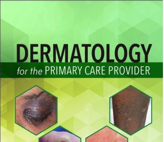 Dermatology for the Primary Care Provider 1st Edition PDF