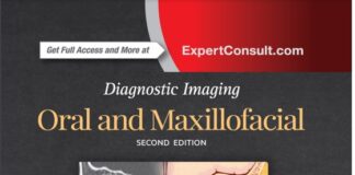 Diagnostic Imaging Oral And Maxillofacial 2nd Edition PDF