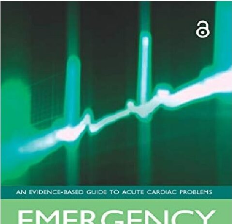 Emergency Cardiology 2nd Edition PDF