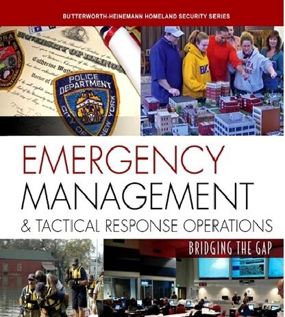 Emergency Management and Tactical Response Operations PDF