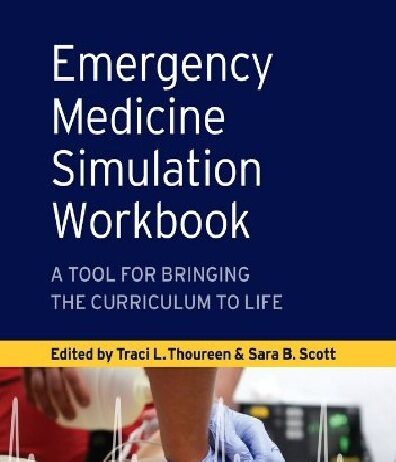 Emergency Medicine Simulation Workbook PDF
