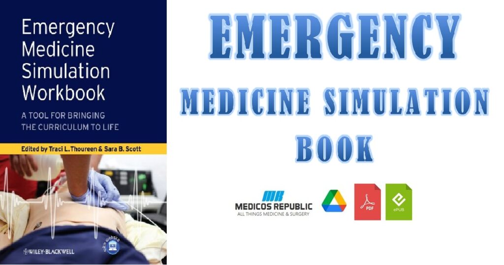 Emergency Medicine Simulation Workbook PDF