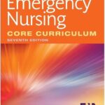 Emergency Nursing Core Curriculum PDF