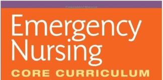 Emergency Nursing Core Curriculum PDF