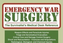 Emergency War Surgery PDF