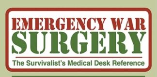 Emergency War Surgery PDF