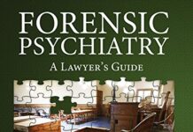 Forensic Psychiatry 1st Edition PDF