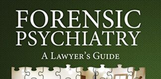 Forensic Psychiatry 1st Edition PDF
