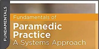 Fundamentals of Paramedic Practice 1st Edition PDF