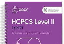 HCPCS Level II Expert Professional Edition 2023 PDF