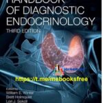 Handbook of Diagnostic Endocrinology 3rd Edition PDF