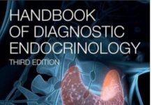 Handbook of Diagnostic Endocrinology 3rd Edition PDF