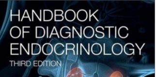 Handbook of Diagnostic Endocrinology 3rd Edition PDF