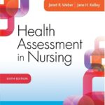 Health Assessment in Nursing PDF