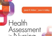 Health Assessment in Nursing PDF