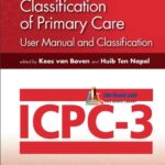 ICPC-3 International Classification of Primary Care 3rd Edition PDF