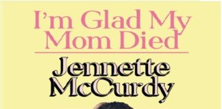 I'm Glad My Mom Died PDF