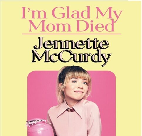I'm Glad My Mom Died PDF