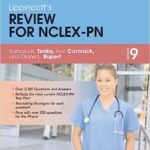Lippincotts Review for Nclex PN 9th Edition PDF