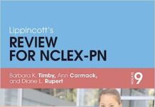 Lippincotts Review for Nclex PN 9th Edition PDF