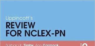 Lippincotts Review for Nclex PN 9th Edition PDF