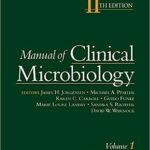 Manual of Clinical Microbiology 11th Edition PDF