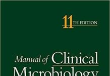 Manual of Clinical Microbiology 11th Edition PDF