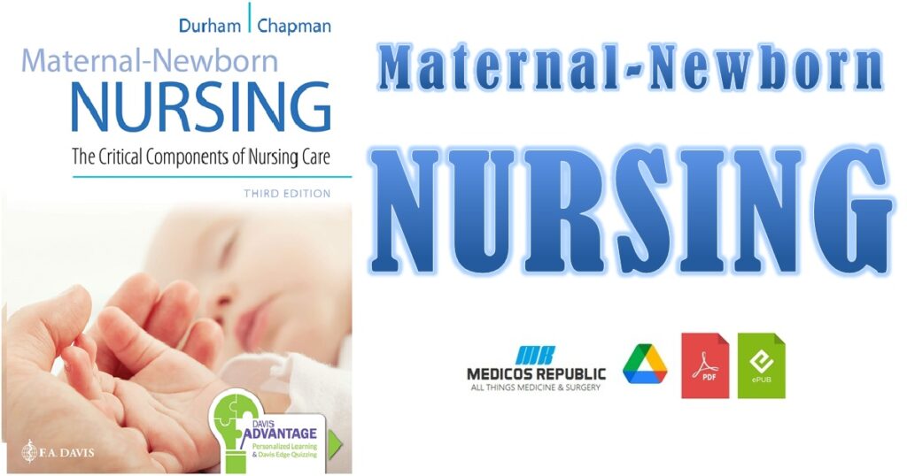 Maternal-Newborn Nursing PDF