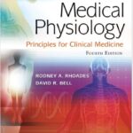 Medical Physiology 4th Edition PDF