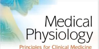 Medical Physiology 4th Edition PDF