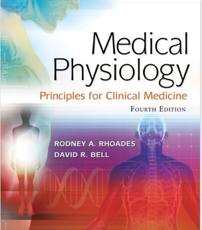 Medical Physiology 4th Edition PDF