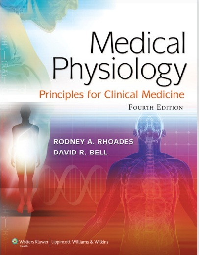 Medical Physiology 4th Edition PDF