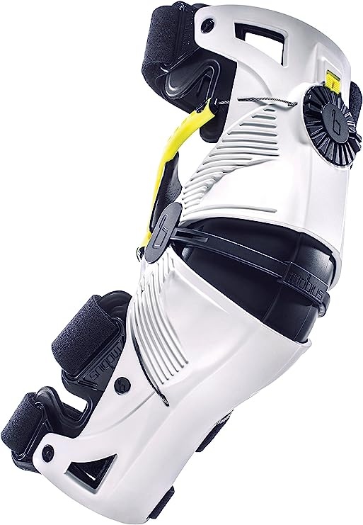 Mobius X8 Knee Braces