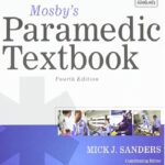 Mosby's Paramedic Textbook 4th Edition PDF