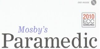 Mosby's Paramedic Textbook 4th Edition PDF