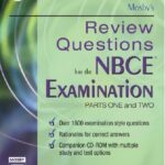 Mosby's Review Questions for the NBCE Examination PDF