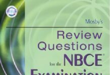 Mosby's Review Questions for the NBCE Examination PDF