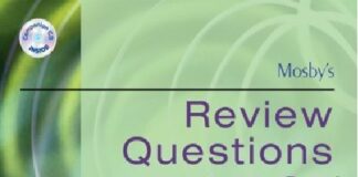 Mosby's Review Questions for the NBCE Examination PDF