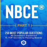 NBCE PART 1 Chiropractic Board Review PDF