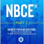 NBCE Part 2 Chiropractic Board Review PDF