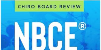 NBCE Part 2 Chiropractic Board Review PDF