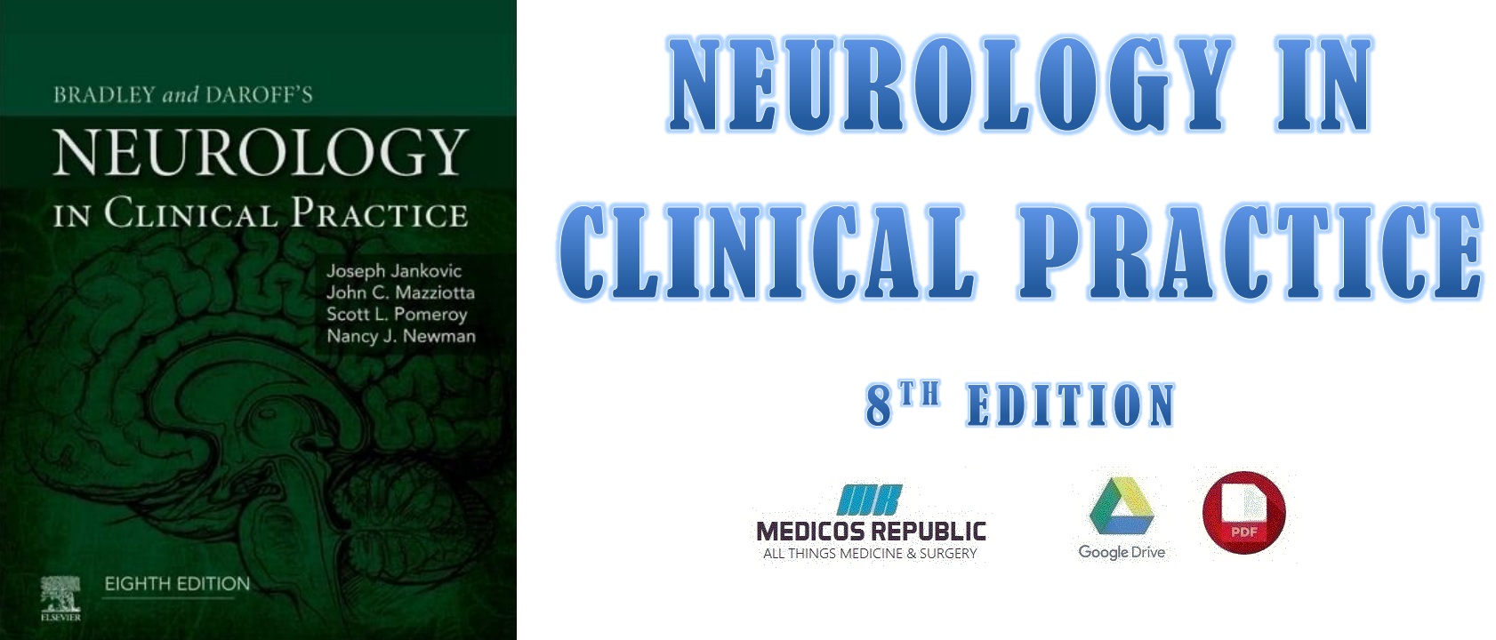 Neurology In Clinical Practice 8th Edition PDF