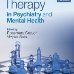 Occupational Therapy in Psychiatry and Mental Health 5th Edition PDF